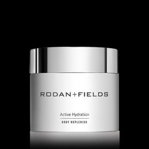 Rodan and Fields Active Hydration Body Replenish